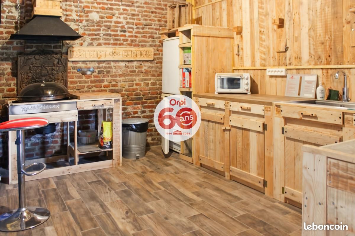 Maison 4 pièces 215 m² (image 12)