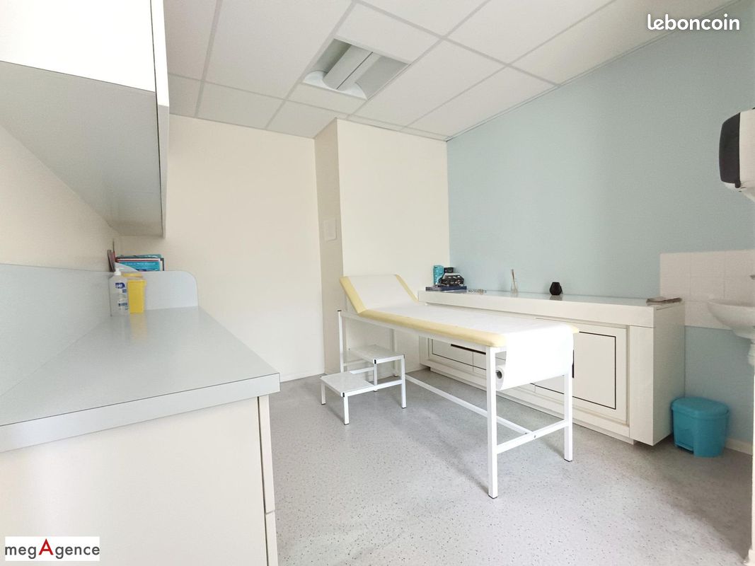 Immeuble 165 m² · à Josselin · 165 m² · 177 500 €