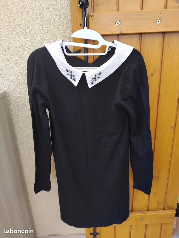 Robe avec Cole (image 1)