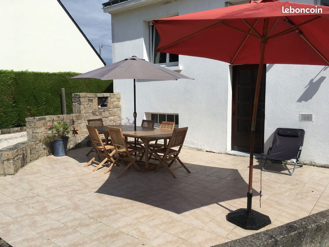 Location Maison de vacances SENE VANNES GOLFE DU MORBIHAN (image 6)