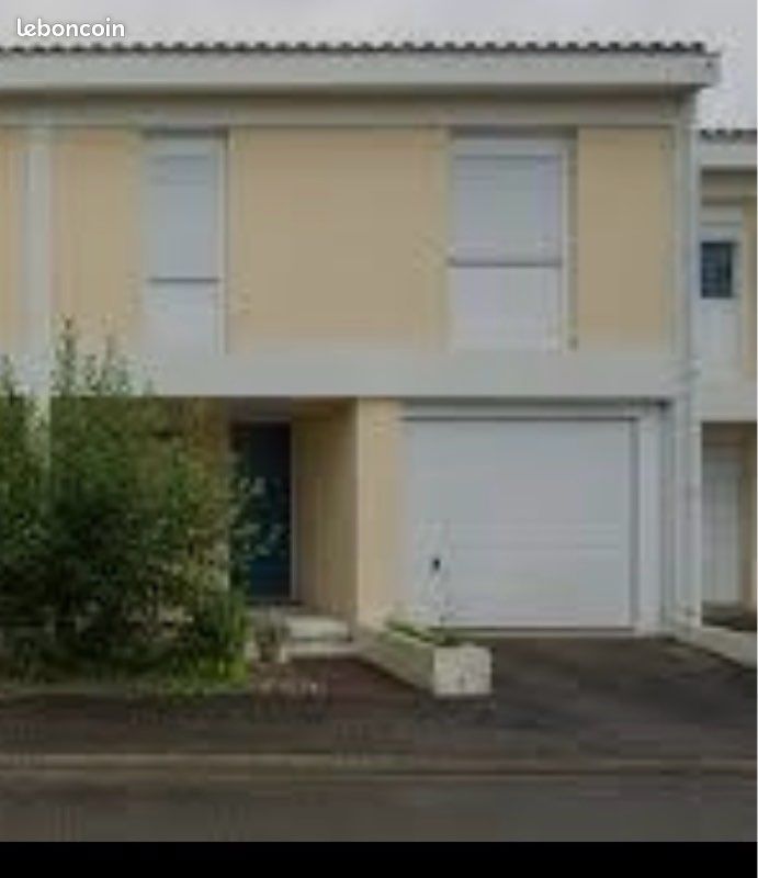 Maison 4 pièces 92 m² · à Saint-Sever · 92 m² · 160 000 €