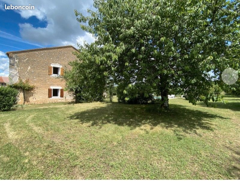 Maison 16 pièces 524 m² - Bunzac 16110 (image principale 13)