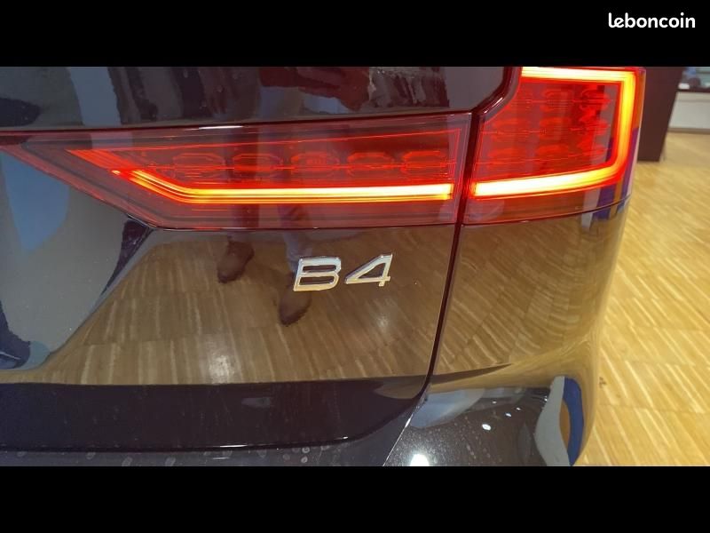 Volvo V60 B4 197ch Ultra Style Dark DCT 7 (image 22)