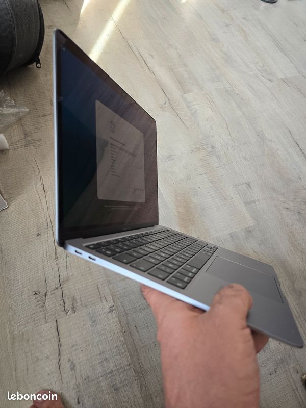 MacBook Air M1 16 Go / 512 Go – Comme neuf + boîte (image 4)