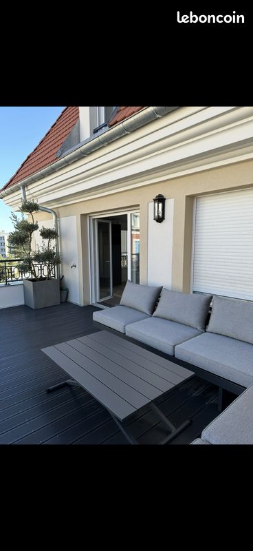 Appartement 5 pièces 100 m² · à Le Plessis-Robinson · 100 m² · 680 000 €