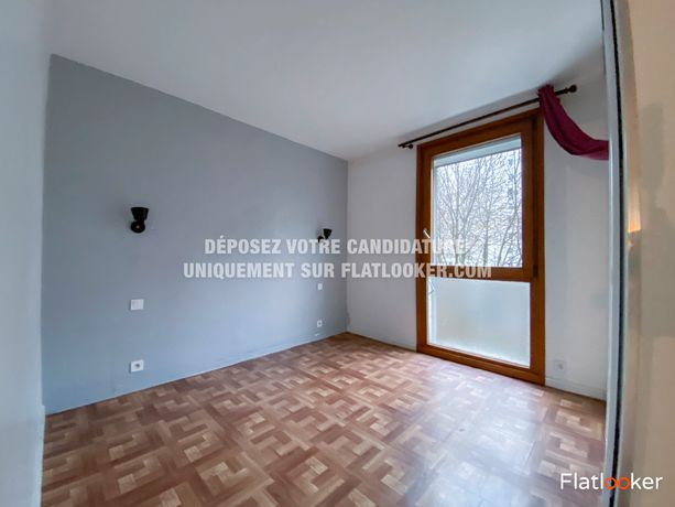 Appartement a louer villeneuve-la-garenne - 3 pièce(s) - 56 m2 - Surfyn