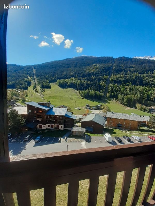 Loue appartement 5personnes à la Norma savoie (image 12)