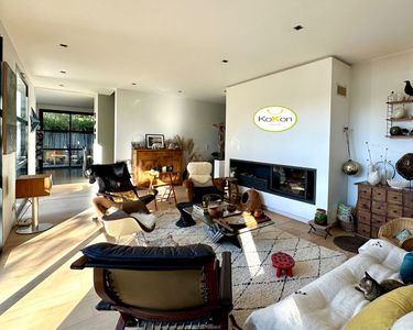 Maison 1 190 000 € - 234 m²