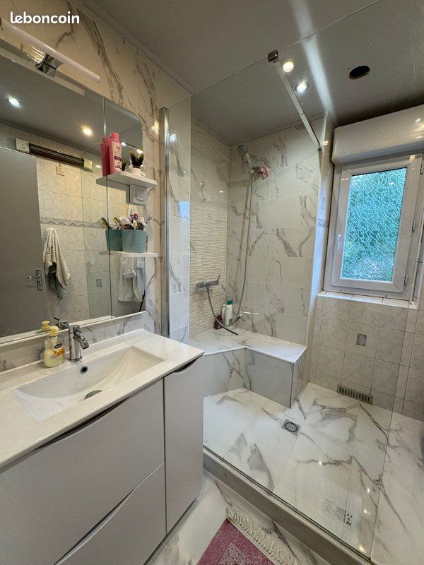 Appartement 5 pièces 83 m² · à Clichy-sous-Bois · 83 m² · 170 000 €