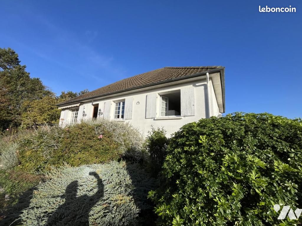 Maison 81 m² · à Bourguébus · 81 m² · 204 700 €