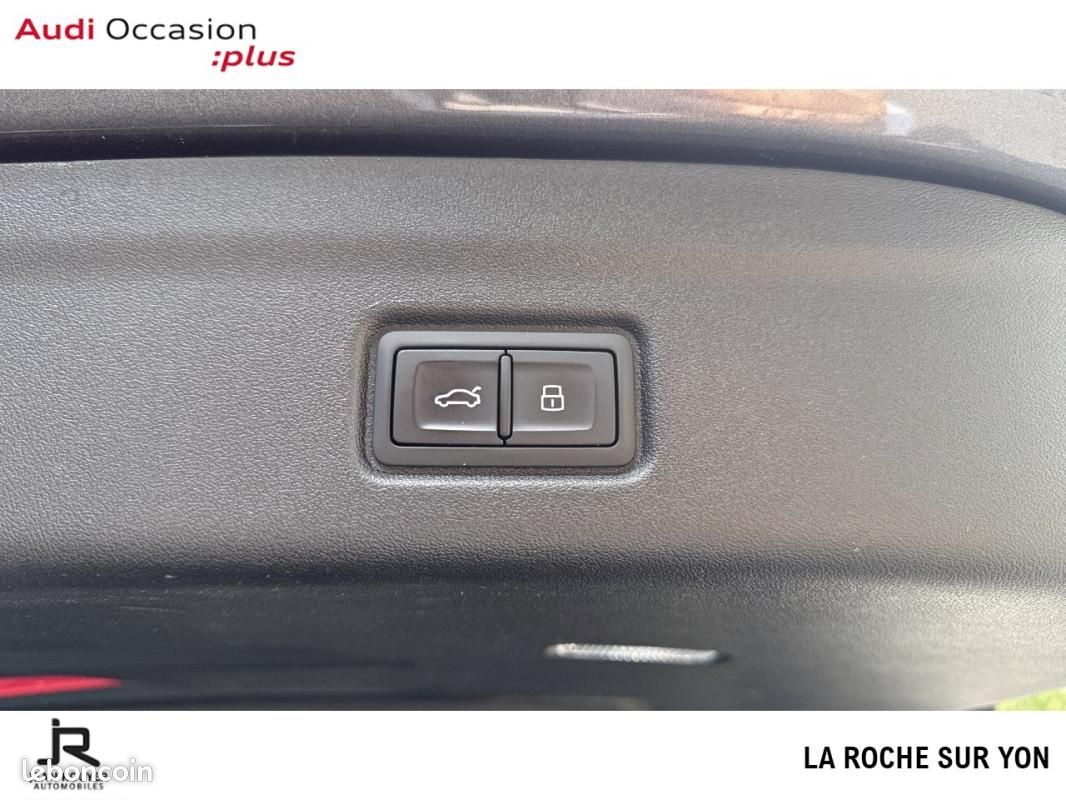 Audi q6 e-tron 306 ch 100 kWh performance S line (image 39)