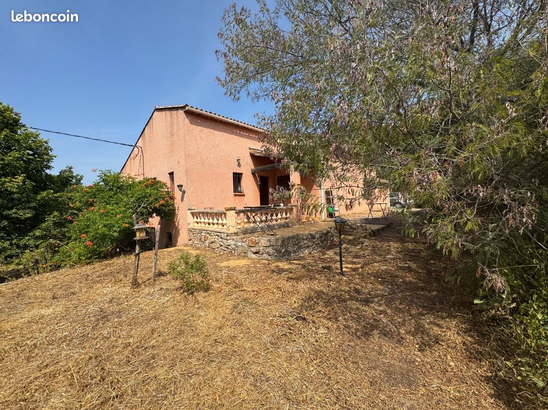 Maison 6 pièces 157 m² · à Vidauban · 157 m² · 325 000 €