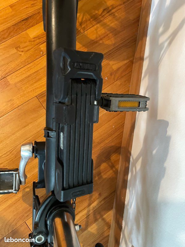 Brompton type M 6 vitesses (image 3)