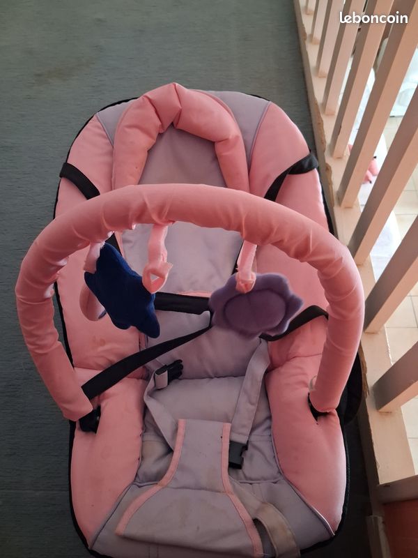 Transat bébé (image 1)