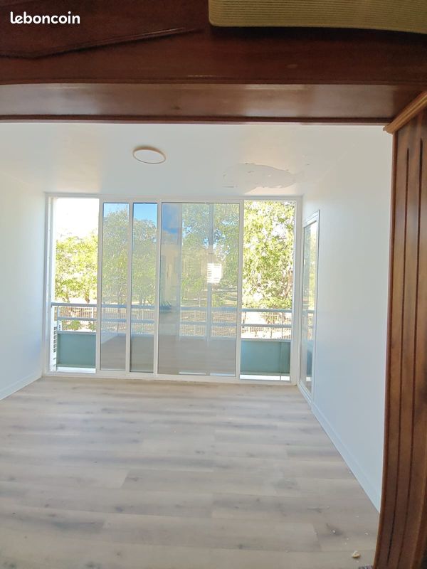 Appartement 4 pièces 77 m² · à Limoges · 76,7 m² · 1 150 €
