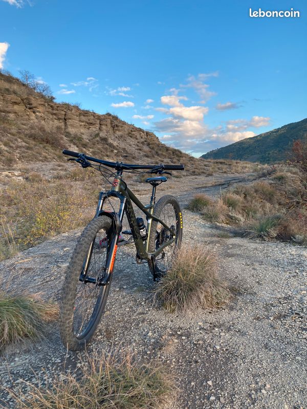 Vtt enduro orbea (image 3)