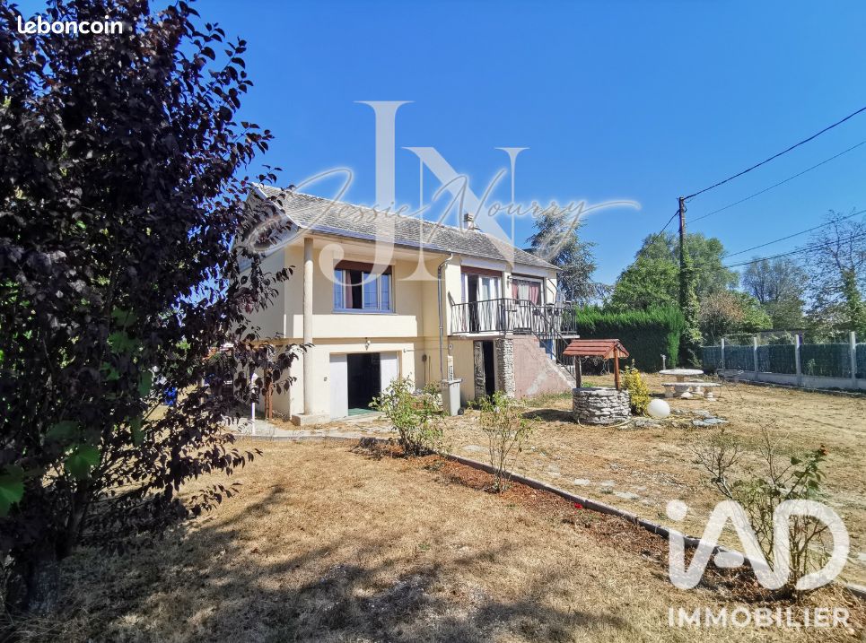 Maison 4 pièces 66 m² · à Saint-Illiers-le-Bois · 66 m² · 250 000 €