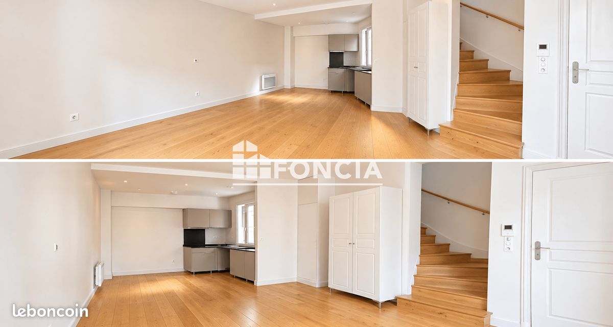 Appartement 2 pièces 55 m² · à Albi · 55 m² · 149 000 €