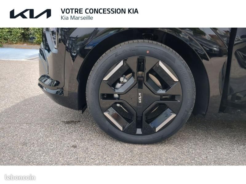 Kia EV3 204ch 81,4kWh GT-Line 2025 (image 30)