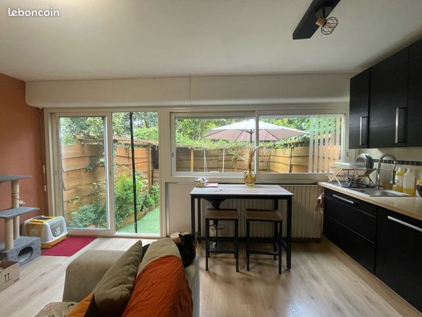 Appartement Pessac centre