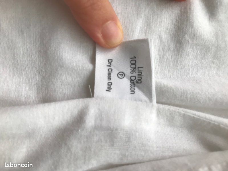 Manteau long Roland Mouret (image 5)