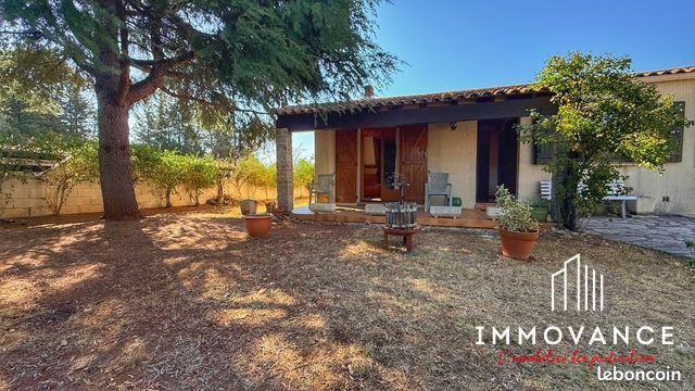 Maison 4 pièces 90 m² · à Vendargues · 90 m² · 349 000 €
