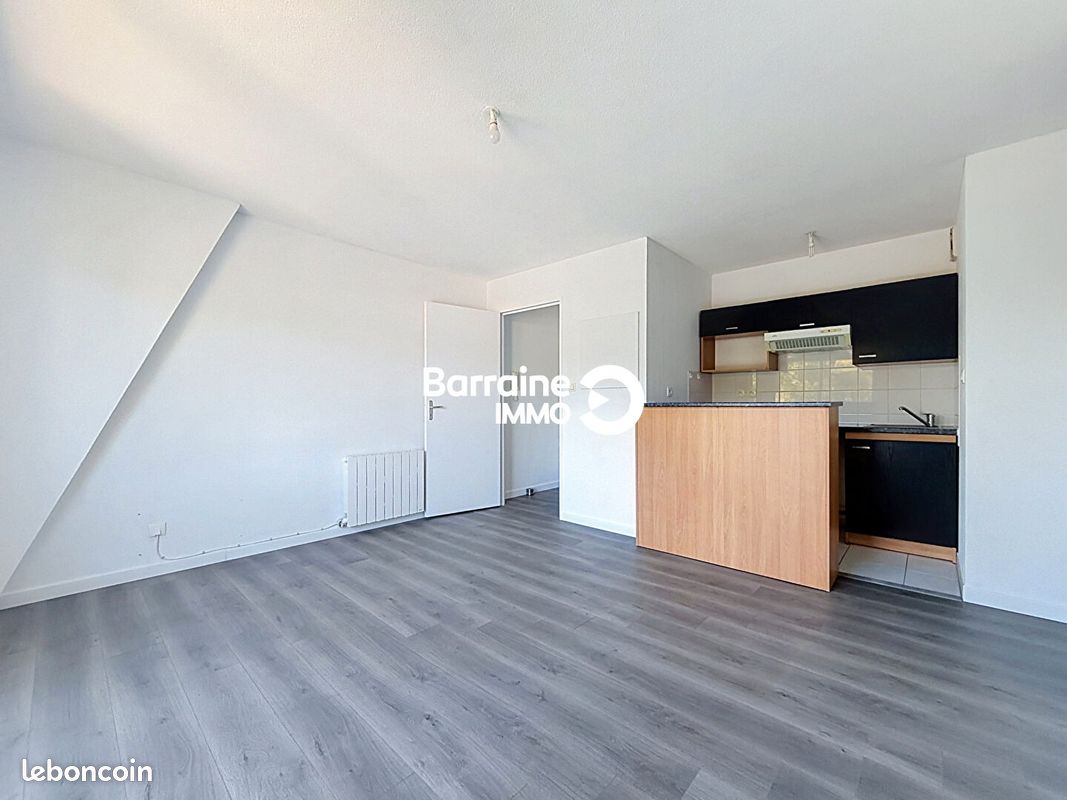 Appartement 2 pièces 35 m² · à Lorient · 35 m² · 650 €/mois