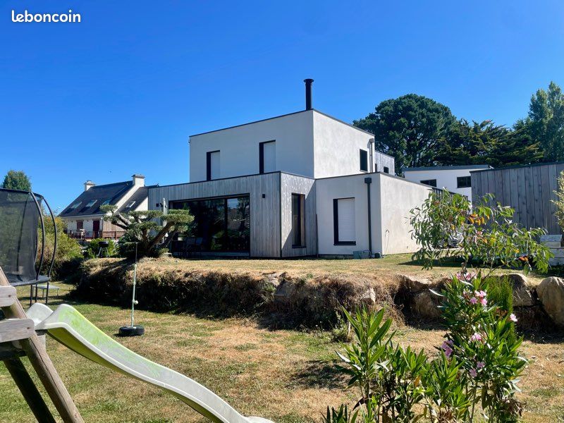 Maison 6 pièces 145 m² · à Plouhinec · 145 m² · 495 000 €