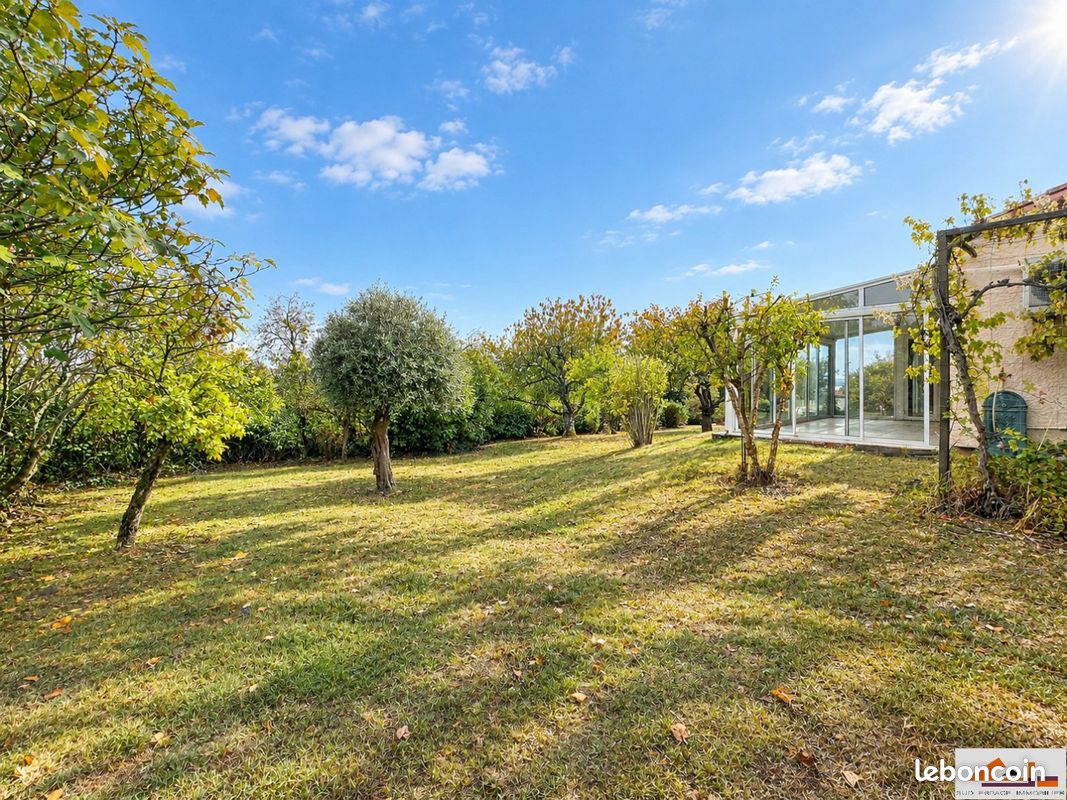 Maison 5 pièces 96 m² · à Belberaud · 96 m² · 349 000 €