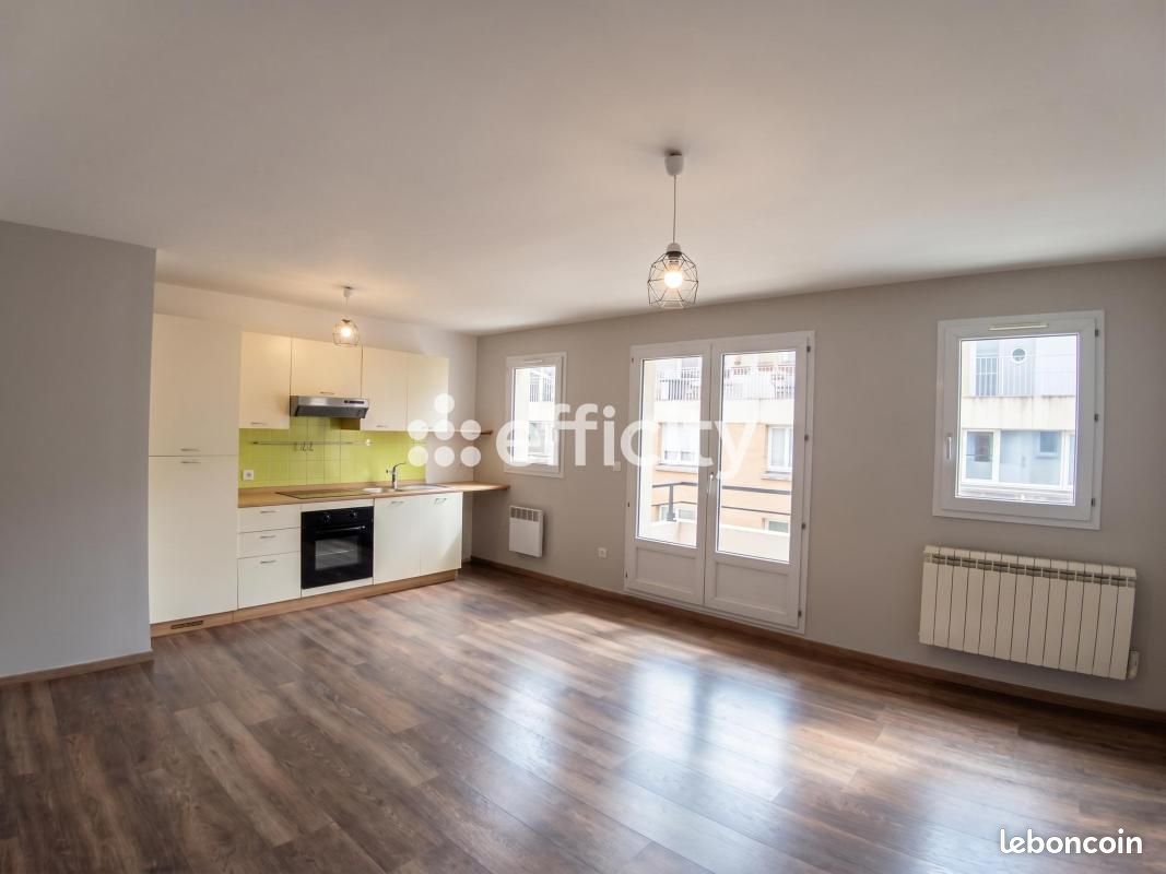 Appartement 2 pièces 50 m² · à Lille · 50 m² · 199 750 €