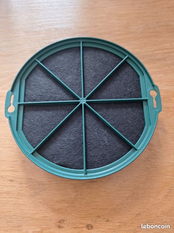 Filtre charbon Ikea (image 1)