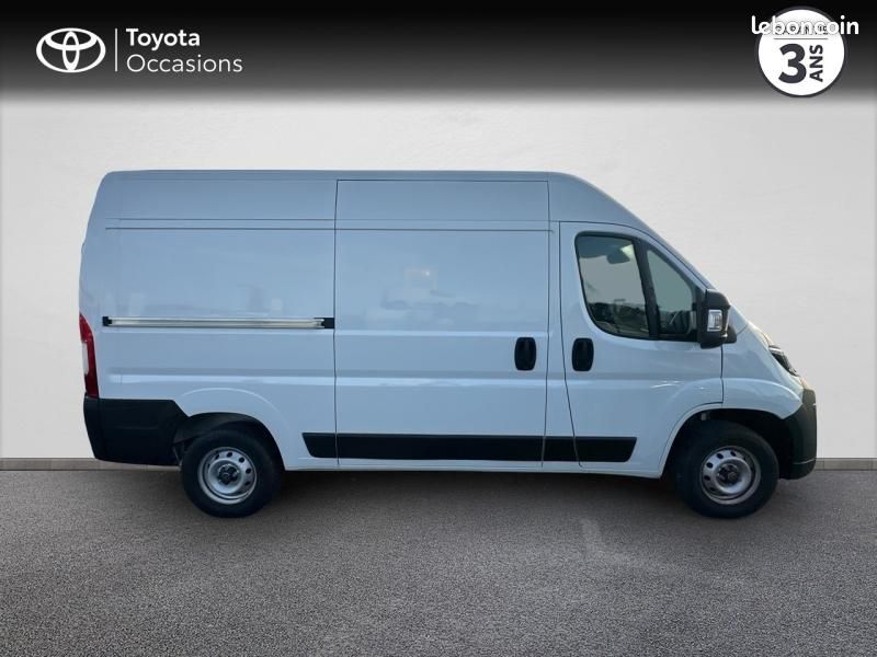 Toyota PROACE MAX Fg L2H2 3.3 140ch Start NG24 (image 17)