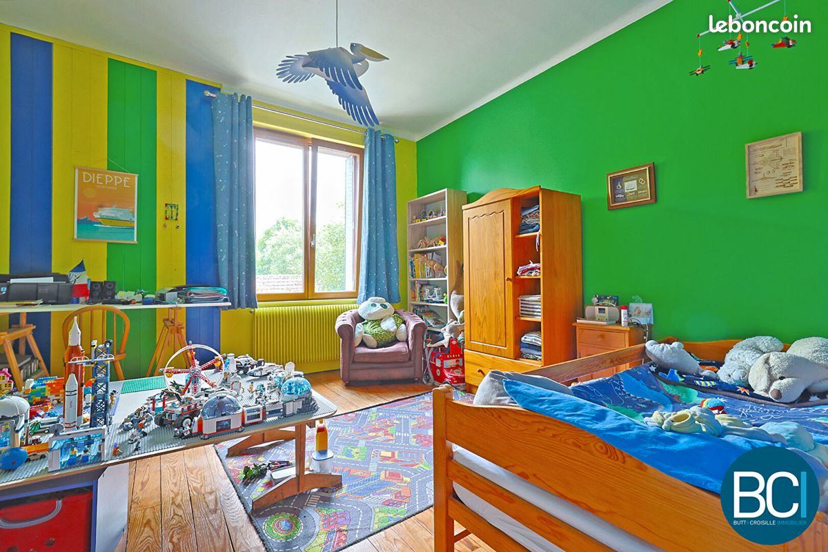 Maison 7 pièces 197 m² (image 6)