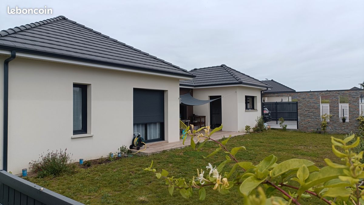 Maison 5 pièces 129 m² · à Sauvagnon · 129 m² · 399 000 €