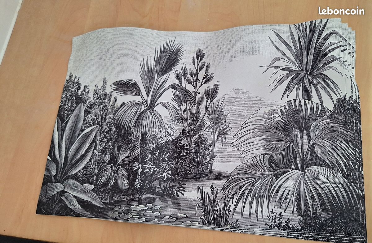 Set de table (image 1)