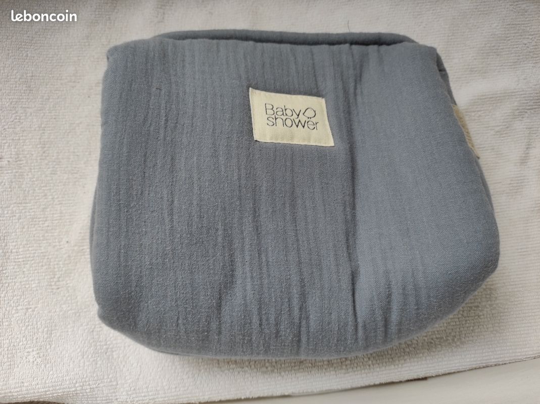 Trousse de toilette bébé (image 2)