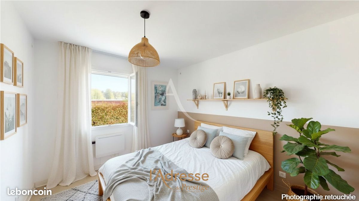 Appartement 3 pièces 57 m² (image 6)