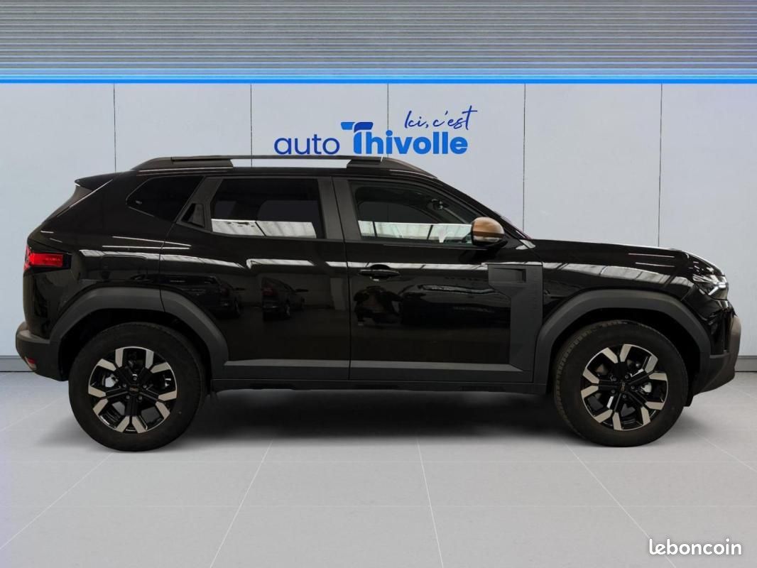Dacia Duster Hybrid 140 Extreme (image 6)