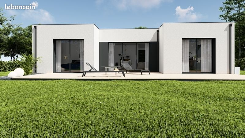 Maison 5 pièces 85 m² · à Pléneuf-Val-André · 85 m² · 314 958 €