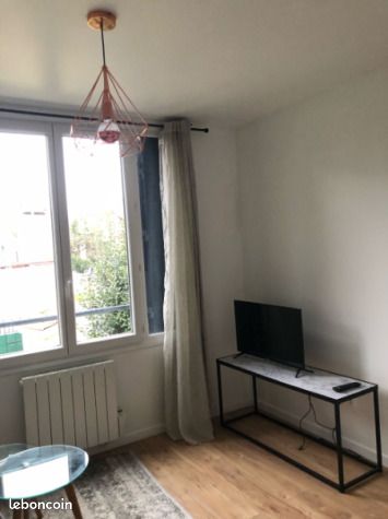 Appartement 2 pièces 27 m² · à Villiers-sur-Marne · 27 m² · 764 €/mois