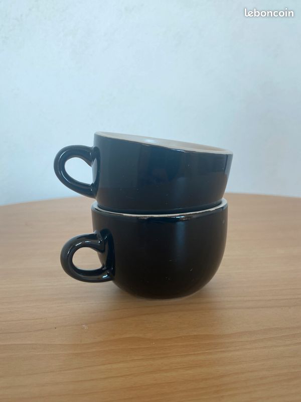 Tasses expresso (image 1)