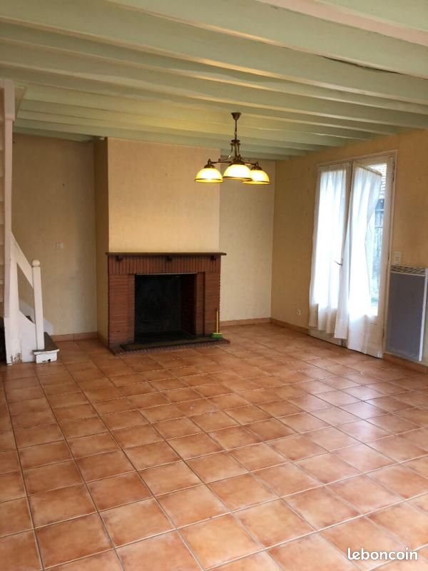 Maison 4 pièces 81 m² - Luxey 40430 (image principale 3)