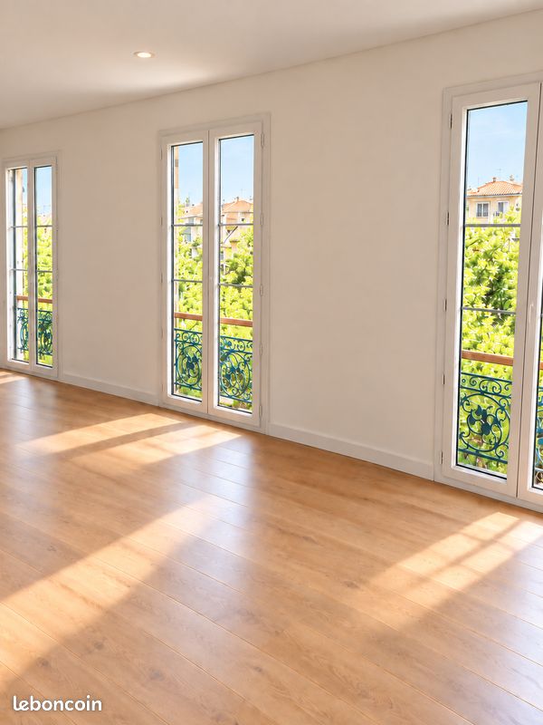 Appartement 2 pièces 30 m² · à Toulon · 30 m² · 125 000 €