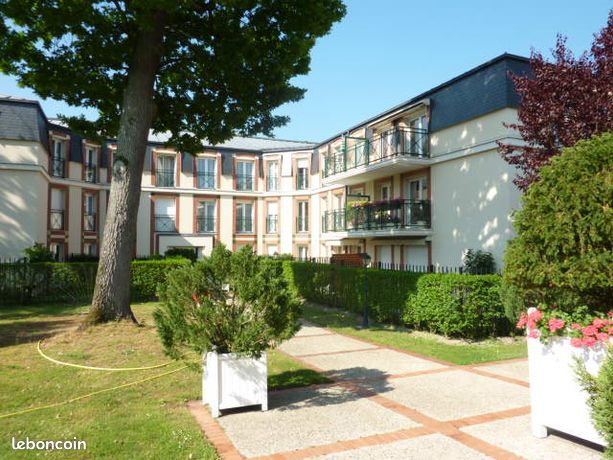 Appartement a louer fontainebleau - 2 pièce(s) - 41 m2 - Surfyn