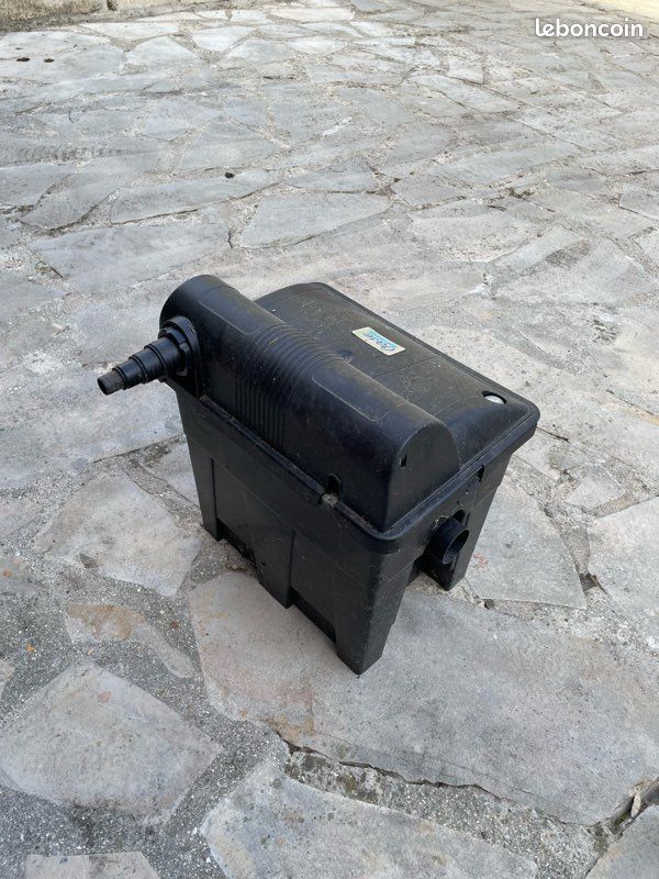 Oase Bac BioSmart 5000 (image 2)