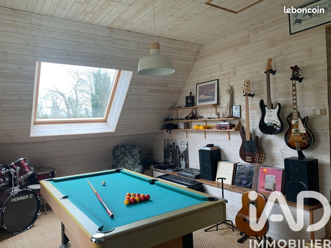 Maison 8 pièces 220 m² (image 15)