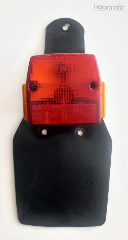 Peugeot 103 (image 1)