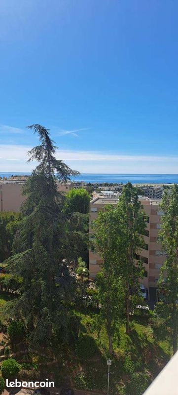 Appartement 2 pièces 42 m² · à Nice · 42 m² · 850 €