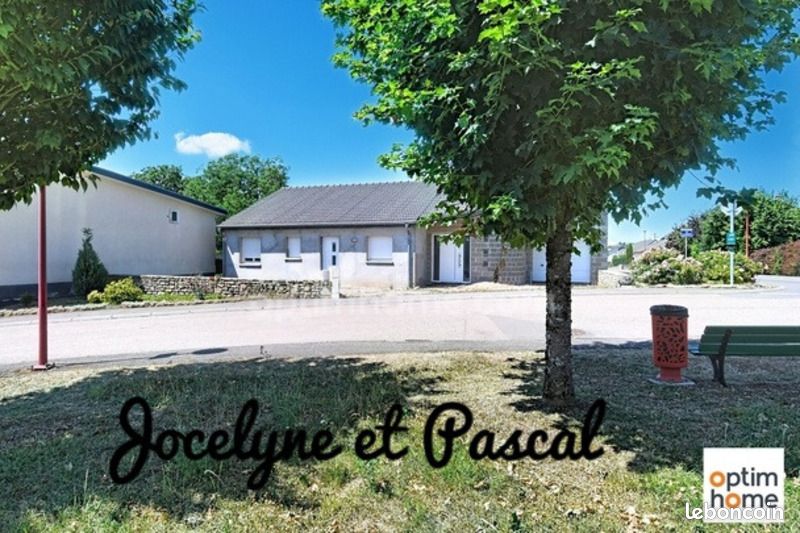 Maison 6 pièces 156 m² · à Serrouville · 156 m² · 254 000 €