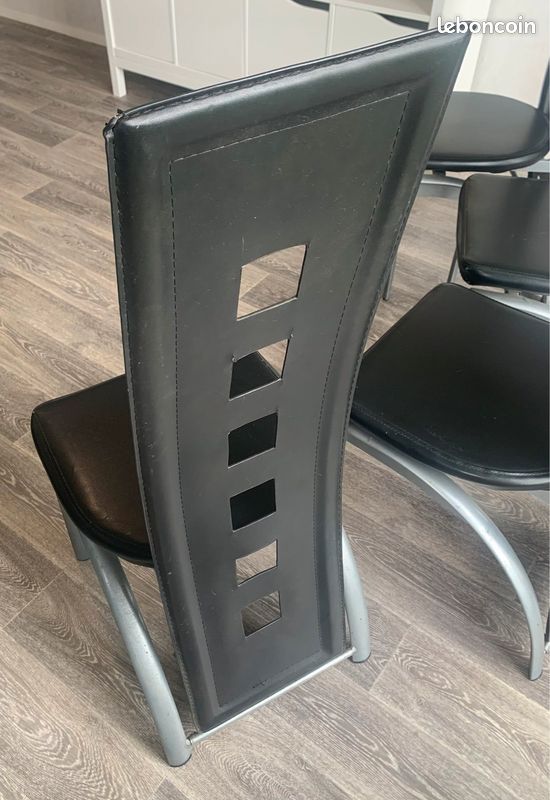 Chaises (image 3)